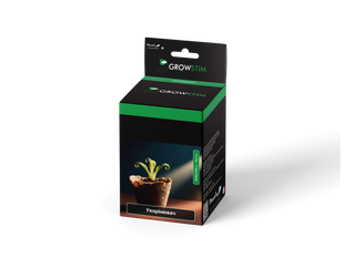 Удобрение GROWSTIM Укоренитель (Шоубокс 50 стиков/5мл) 00000039 фото