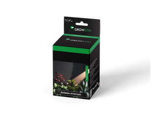 Удобрение Growstim Rougevert Антистресс (Шоубокс 50 стиков/5мл) 00000059 фото